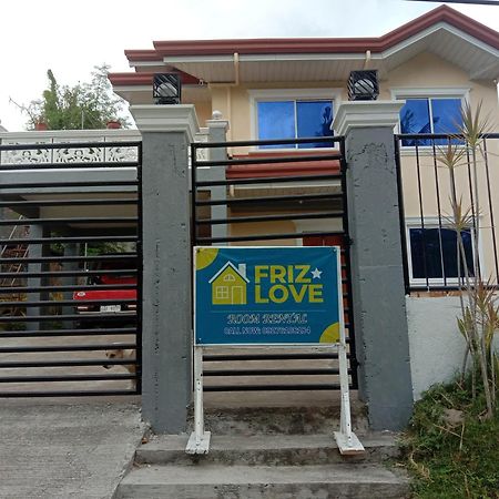Friz Love Room Rental San Juan  Eksteriør billede