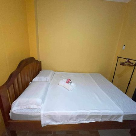 Friz Love Room Rental San Juan  Eksteriør billede