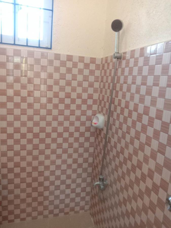 Friz Love Room Rental San Juan  Eksteriør billede