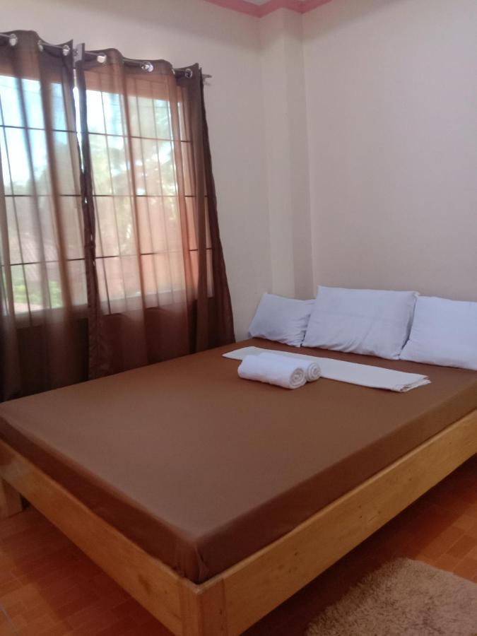 Friz Love Room Rental San Juan  Eksteriør billede