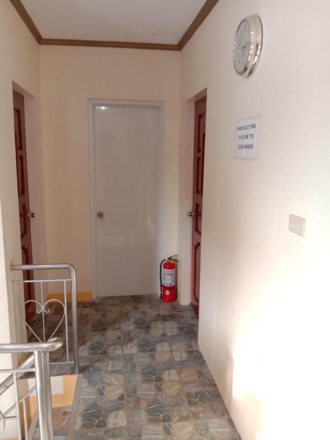 Friz Love Room Rental San Juan  Eksteriør billede