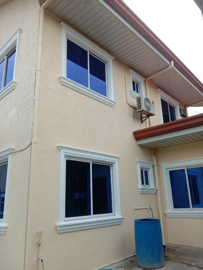 Friz Love Room Rental San Juan  Eksteriør billede