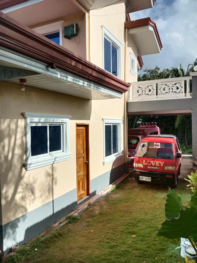 Friz Love Room Rental San Juan  Eksteriør billede