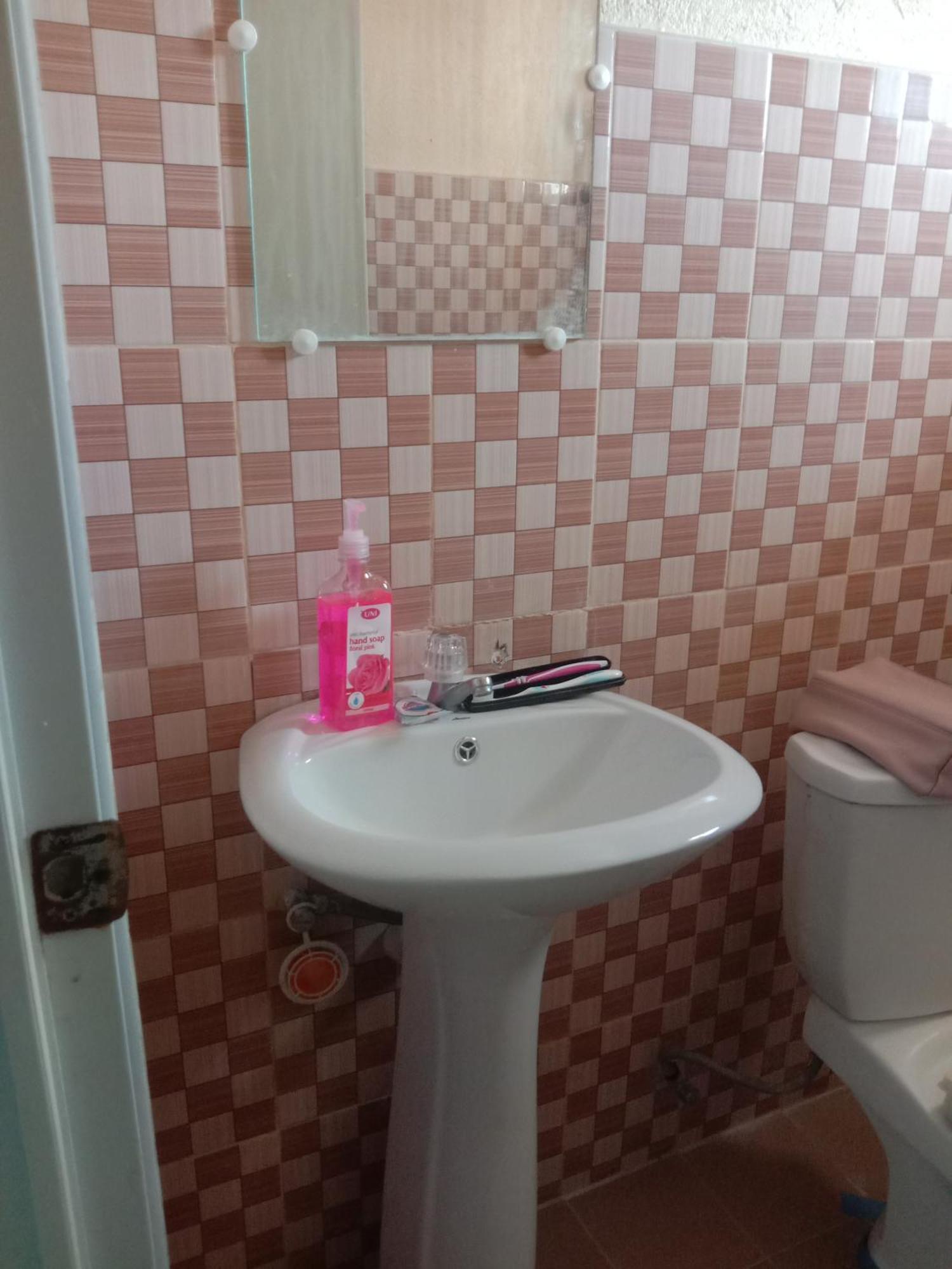 Friz Love Room Rental San Juan  Eksteriør billede