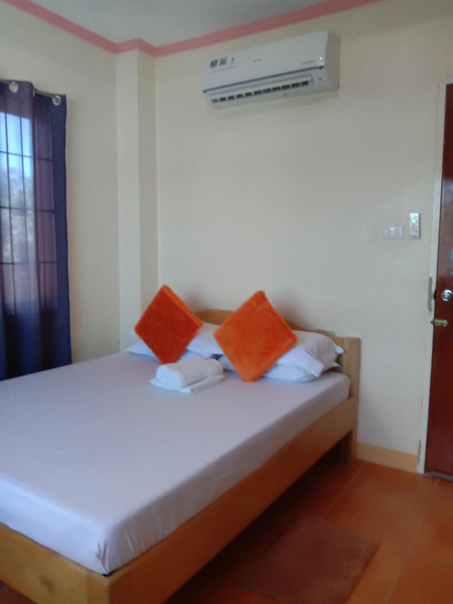 Friz Love Room Rental San Juan  Eksteriør billede