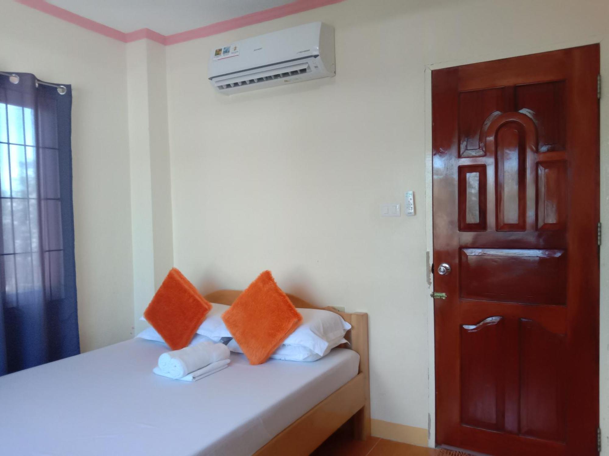Friz Love Room Rental San Juan  Eksteriør billede