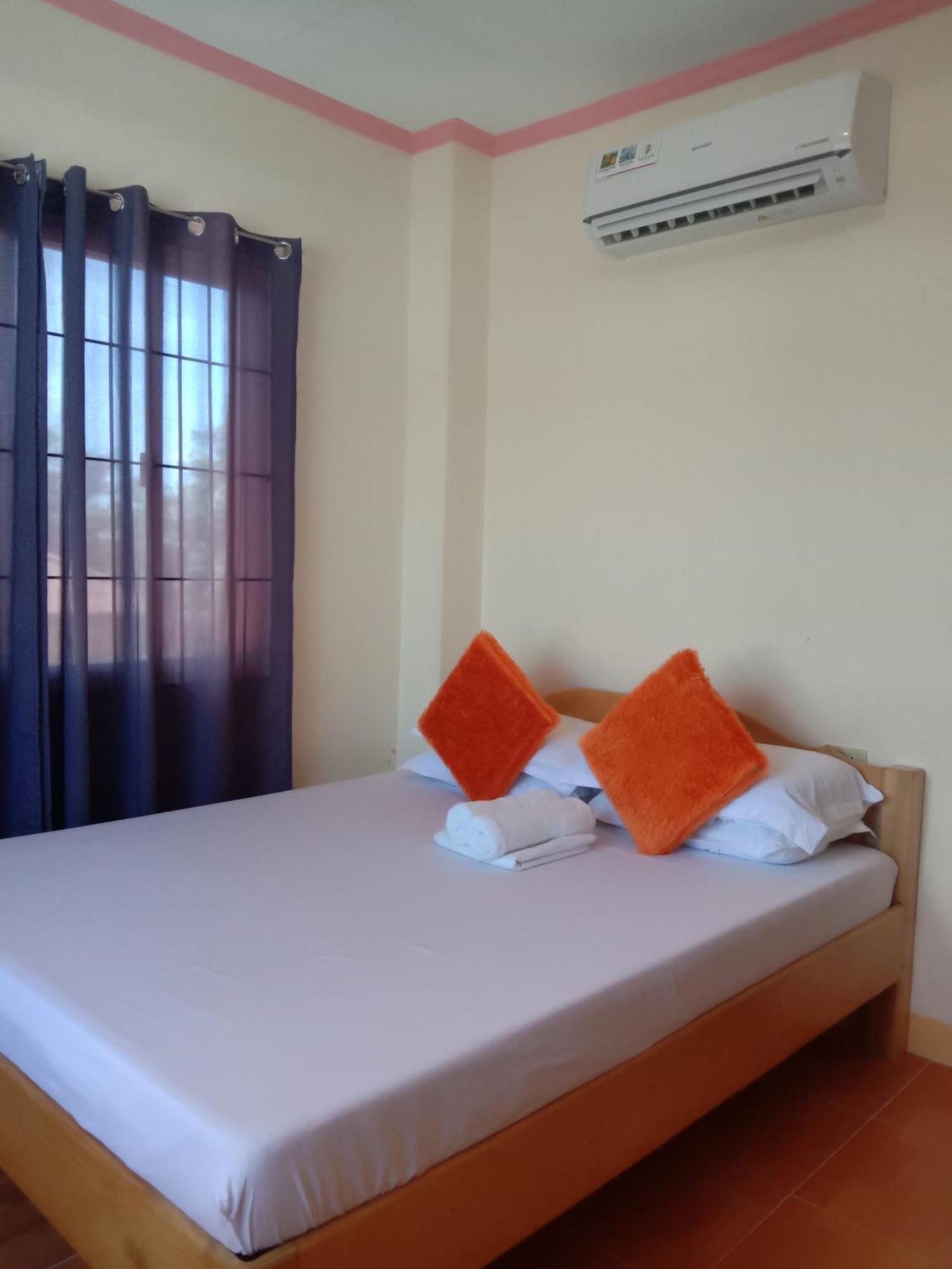 Friz Love Room Rental San Juan  Eksteriør billede
