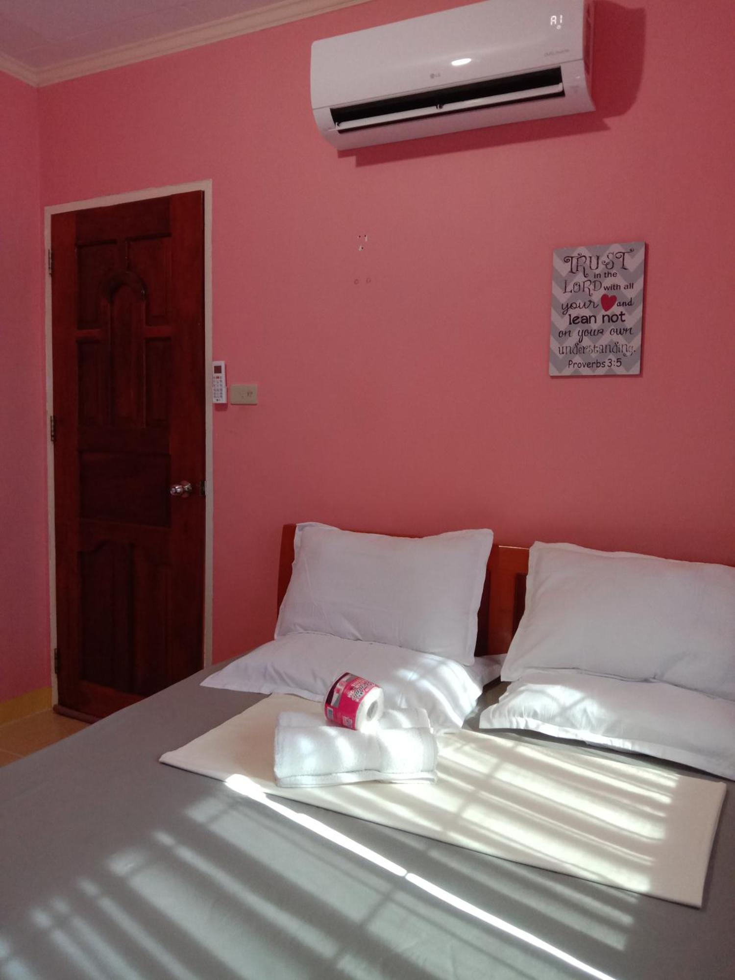 Friz Love Room Rental San Juan  Eksteriør billede