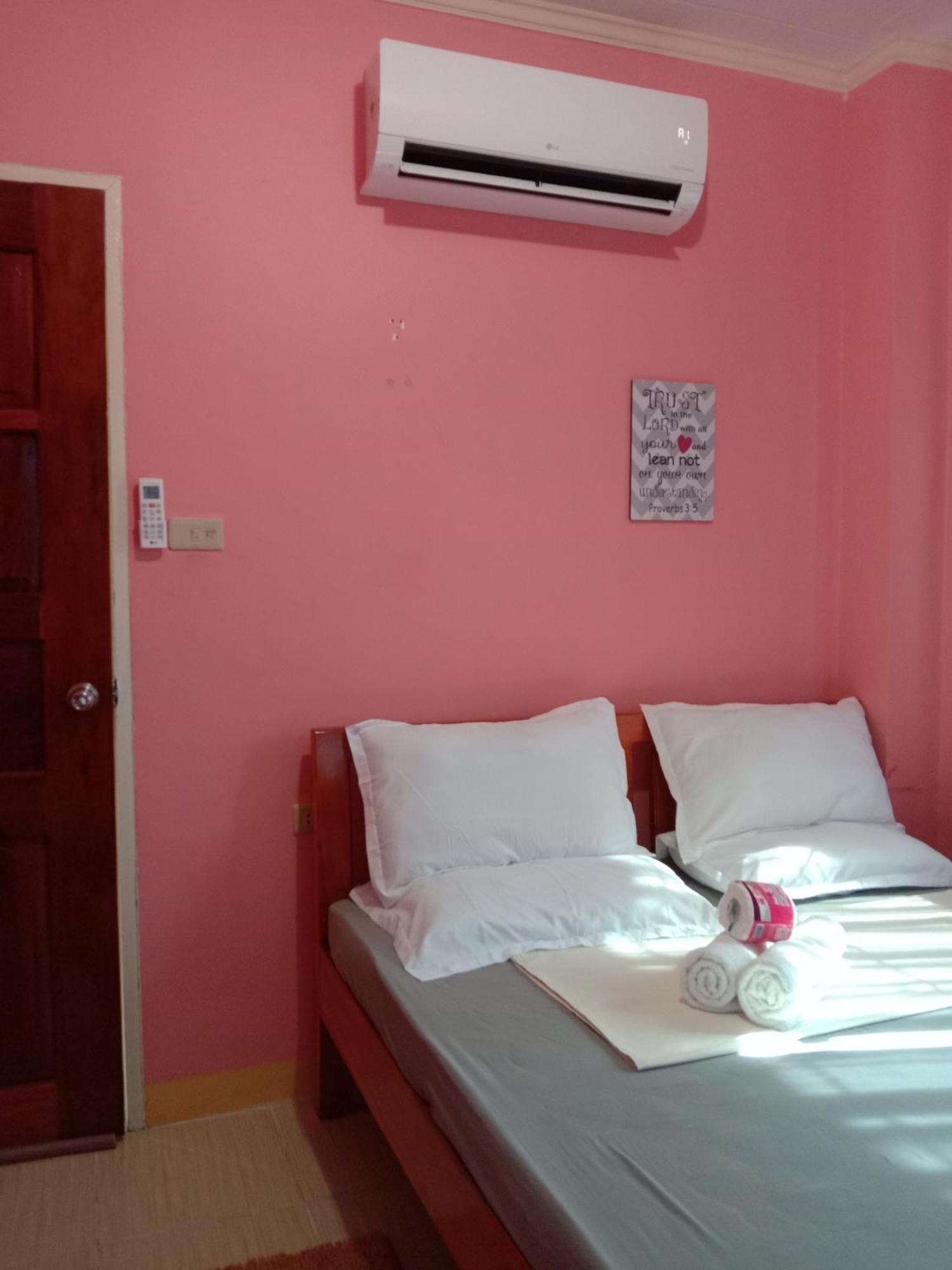 Friz Love Room Rental San Juan  Eksteriør billede