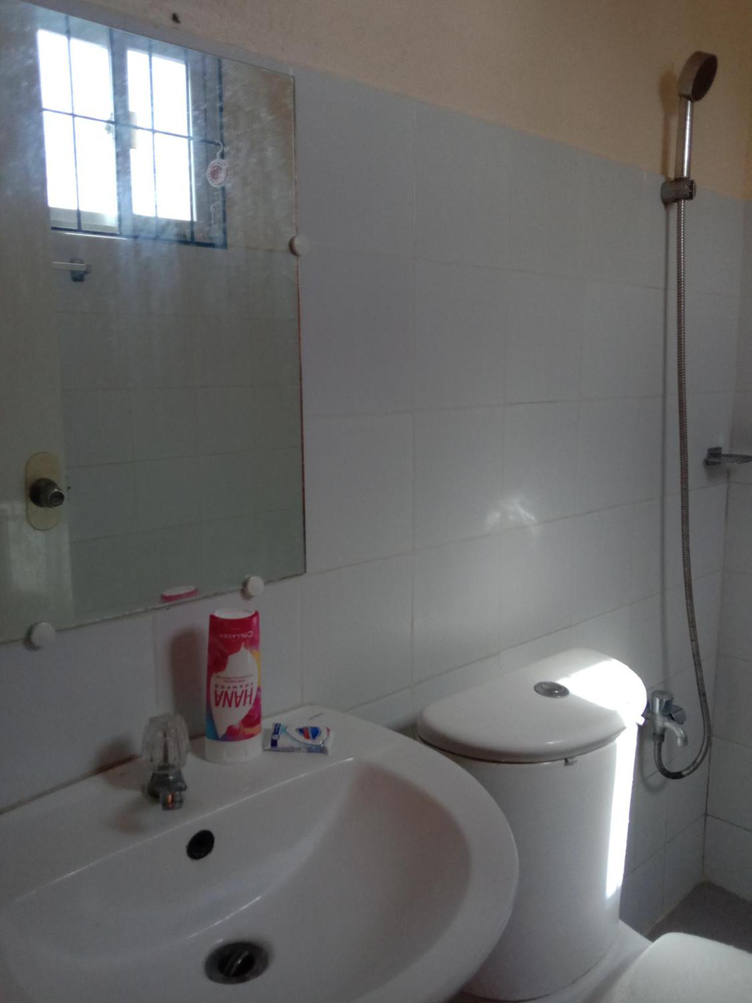 Friz Love Room Rental San Juan  Eksteriør billede
