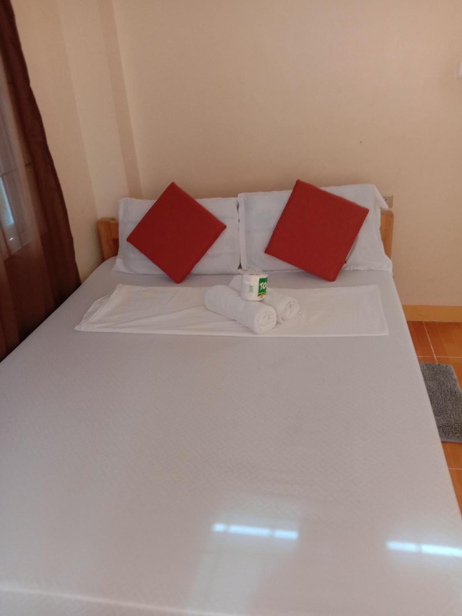 Friz Love Room Rental San Juan  Eksteriør billede