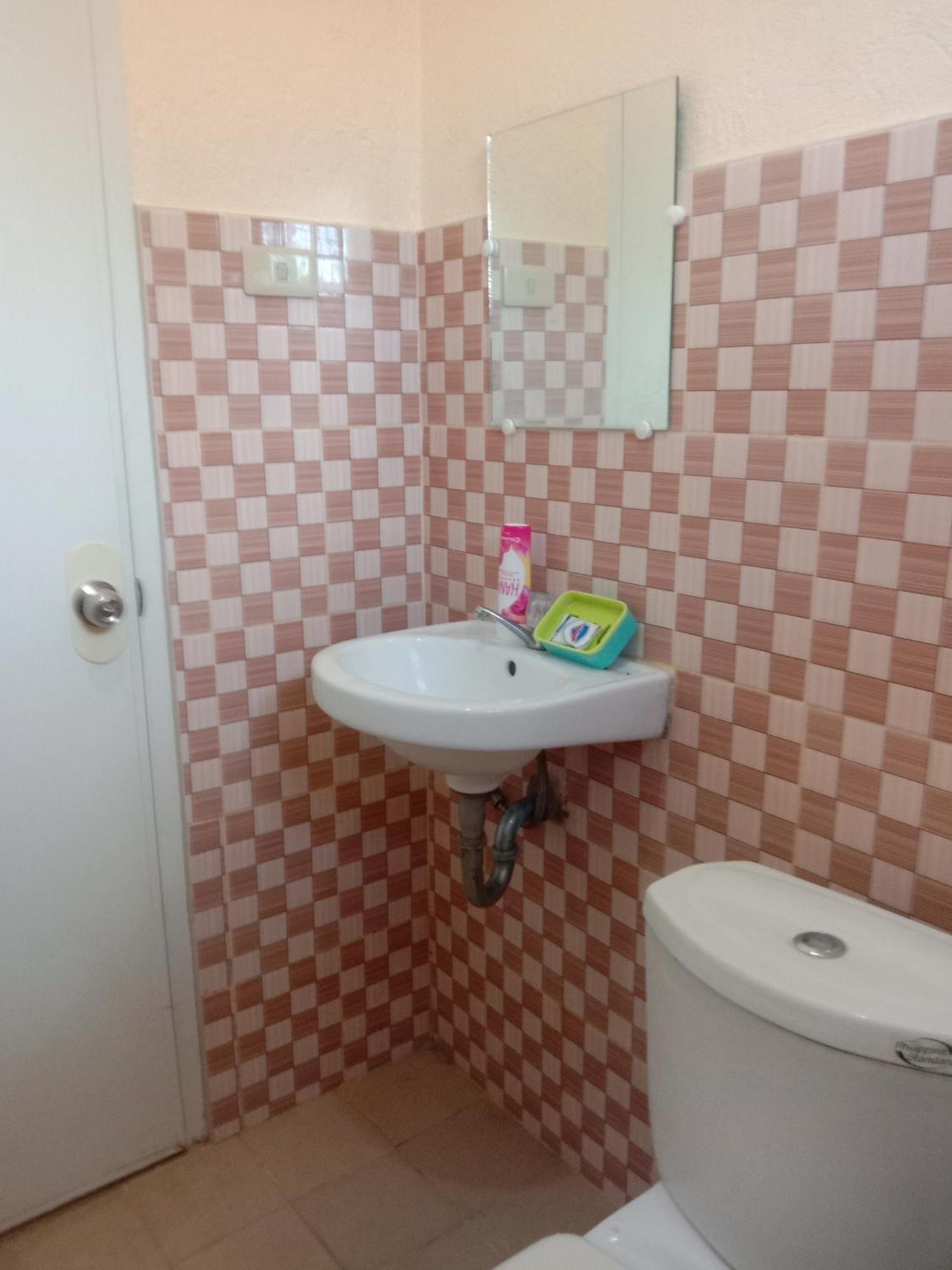 Friz Love Room Rental San Juan  Eksteriør billede