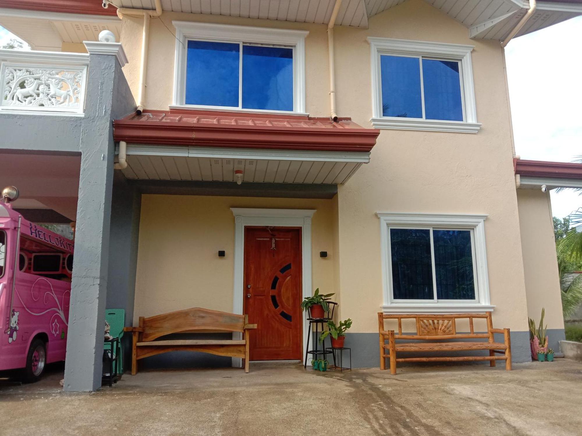 Friz Love Room Rental San Juan  Eksteriør billede
