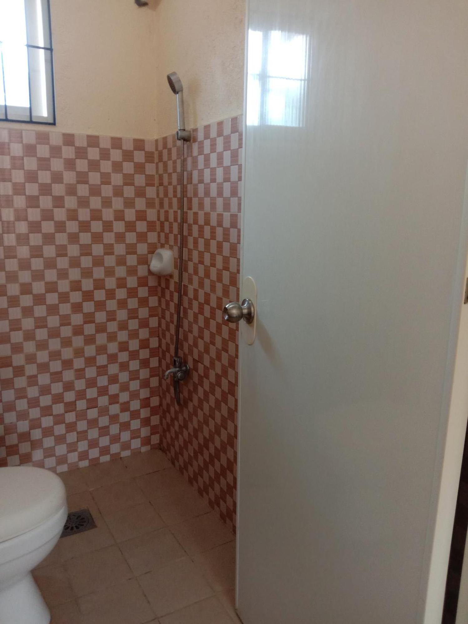 Friz Love Room Rental San Juan  Eksteriør billede