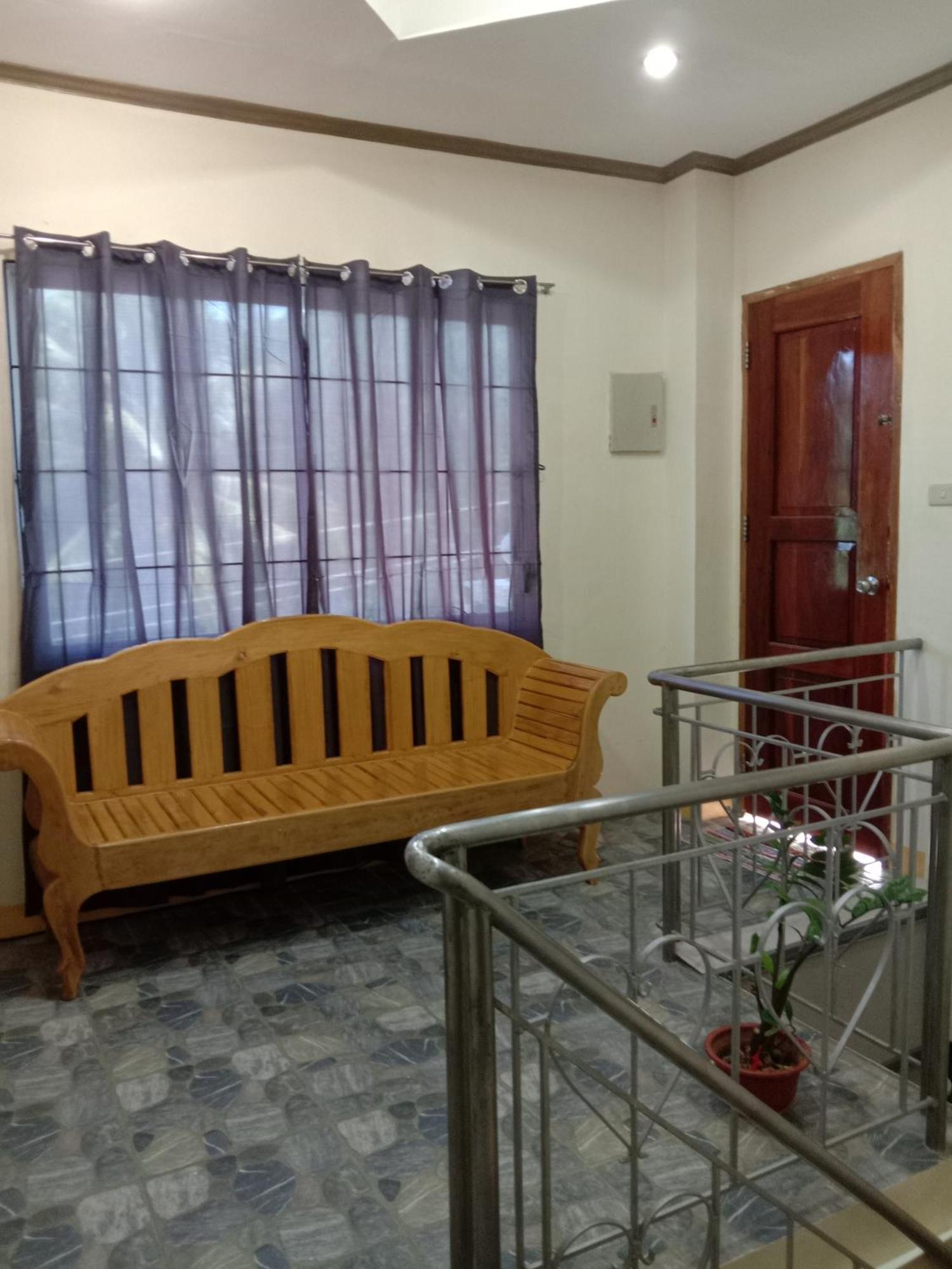 Friz Love Room Rental San Juan  Eksteriør billede