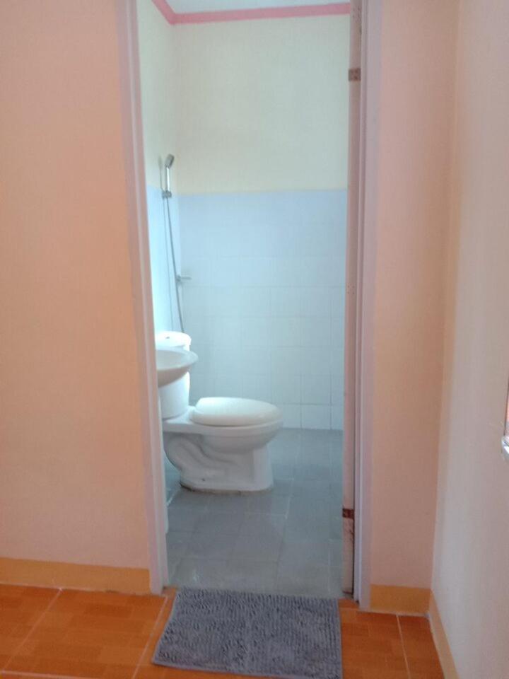 Friz Love Room Rental San Juan  Eksteriør billede