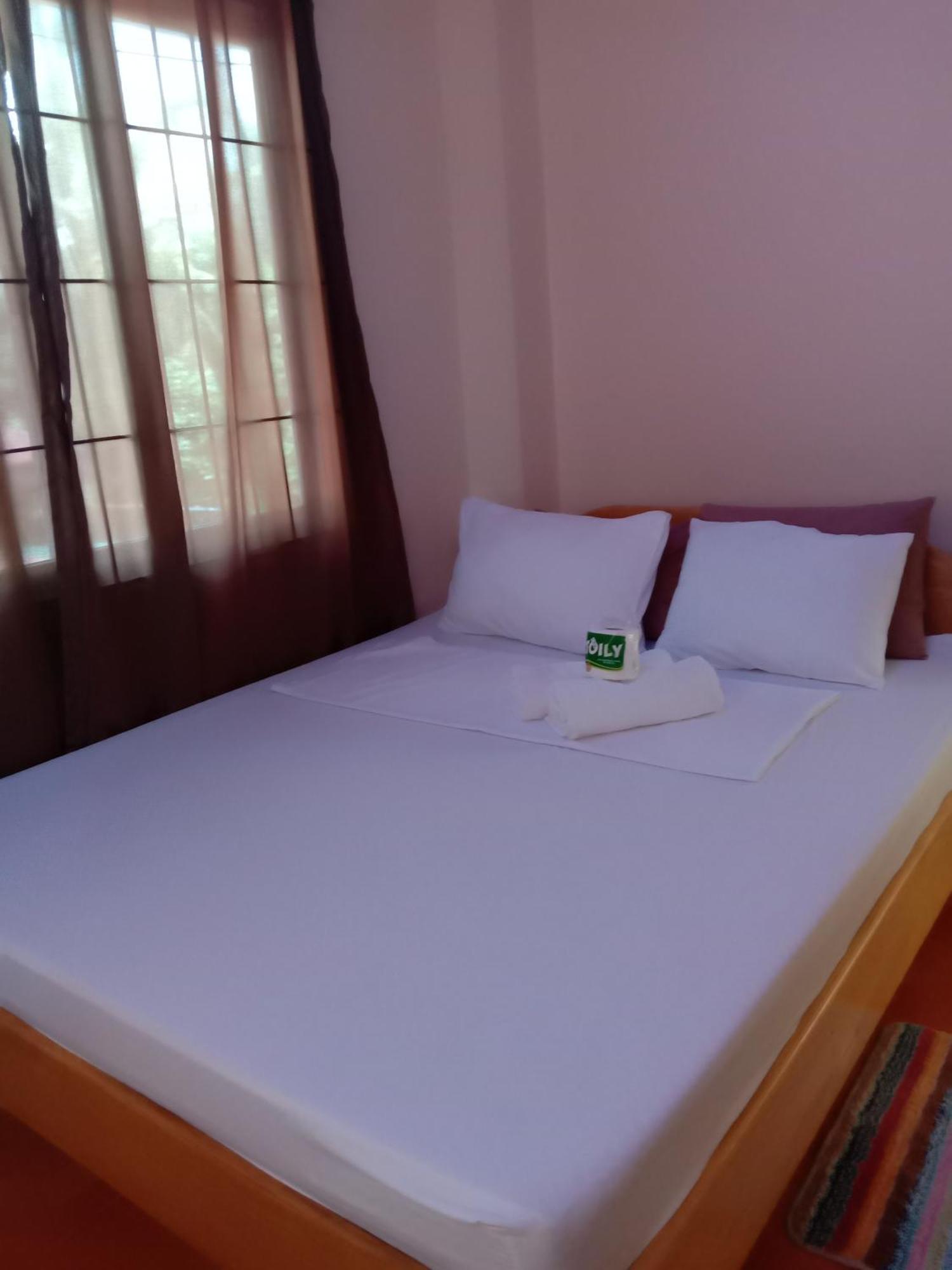 Friz Love Room Rental San Juan  Værelse billede