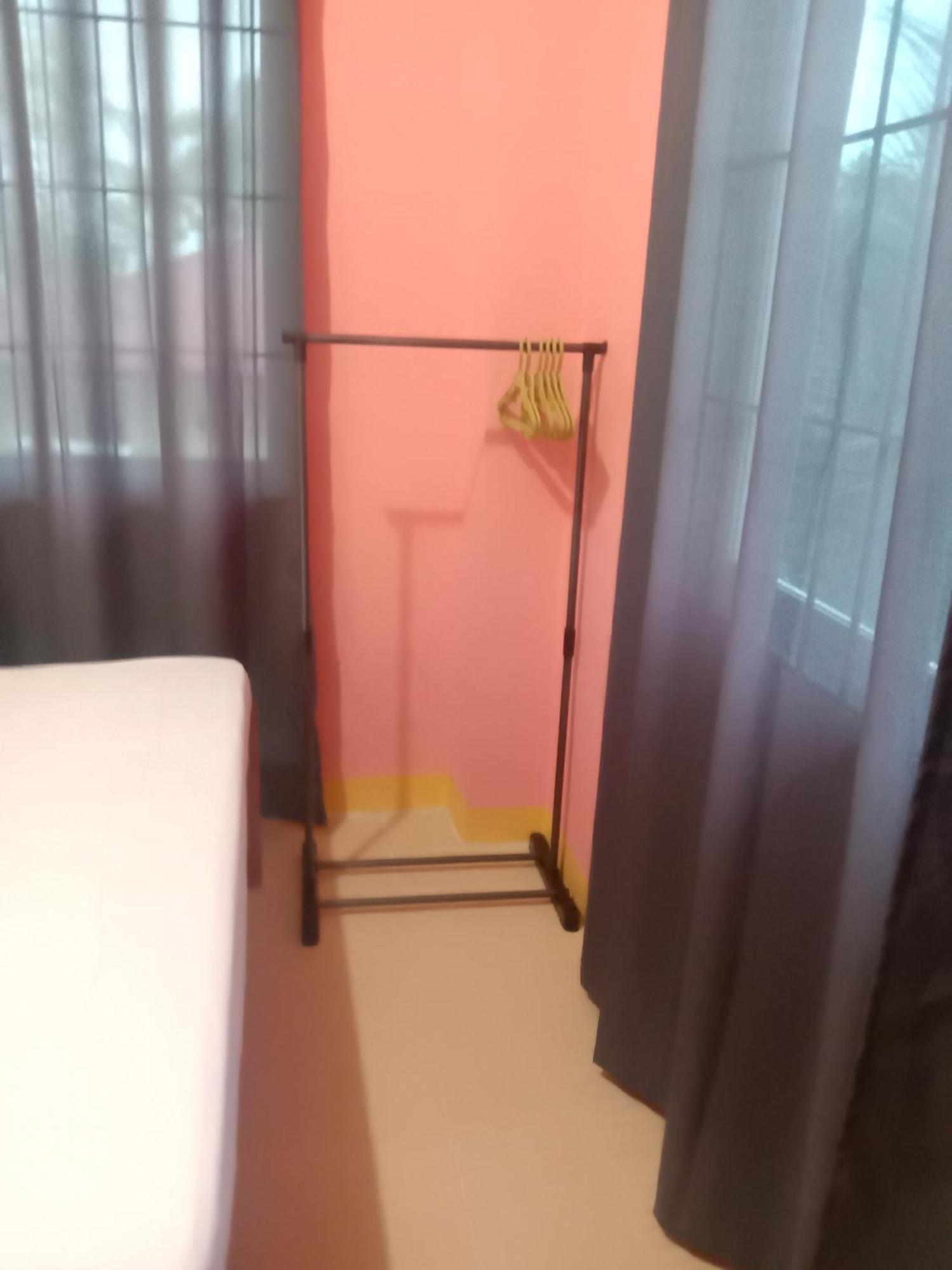 Friz Love Room Rental San Juan  Værelse billede