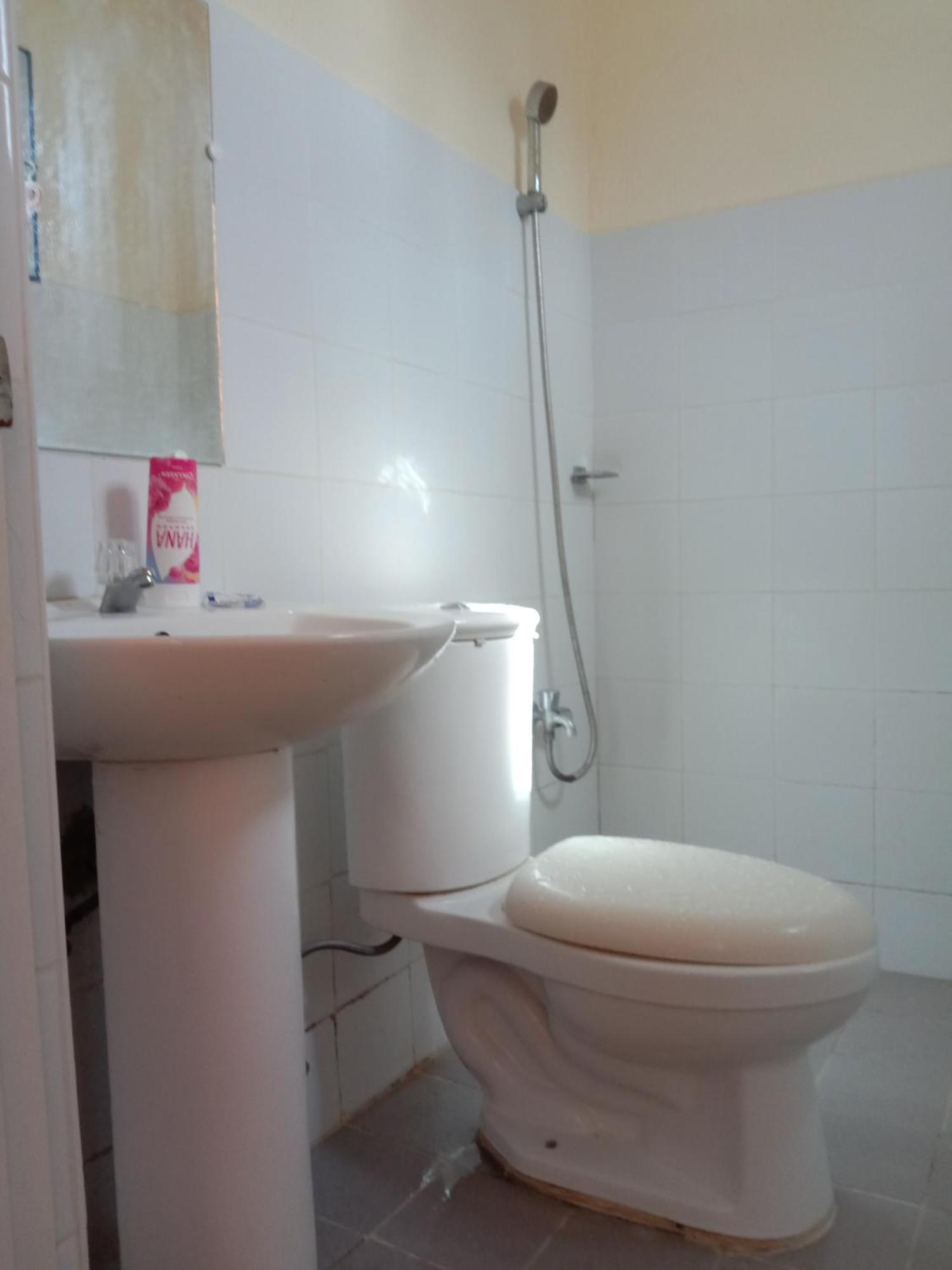 Friz Love Room Rental San Juan  Værelse billede