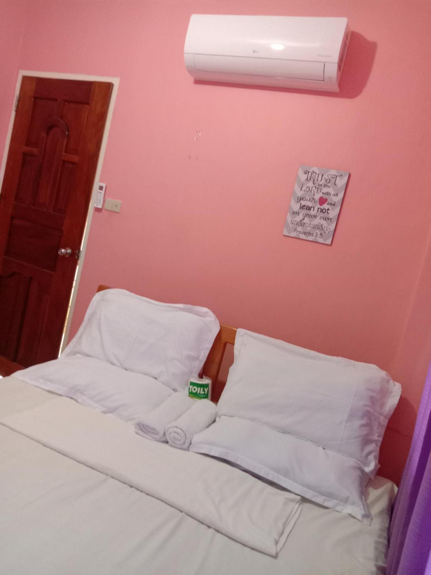Friz Love Room Rental San Juan  Værelse billede