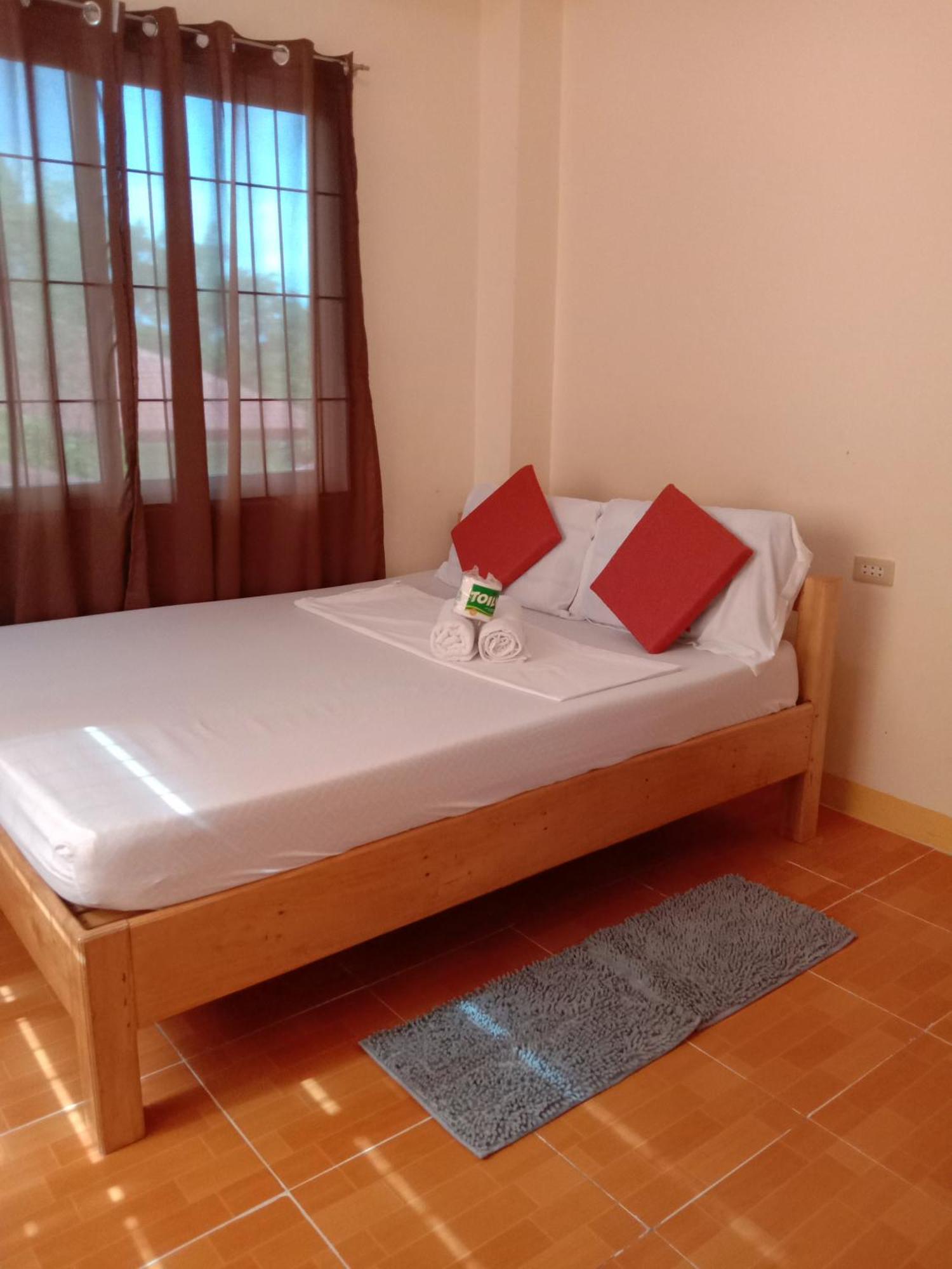 Friz Love Room Rental San Juan  Værelse billede