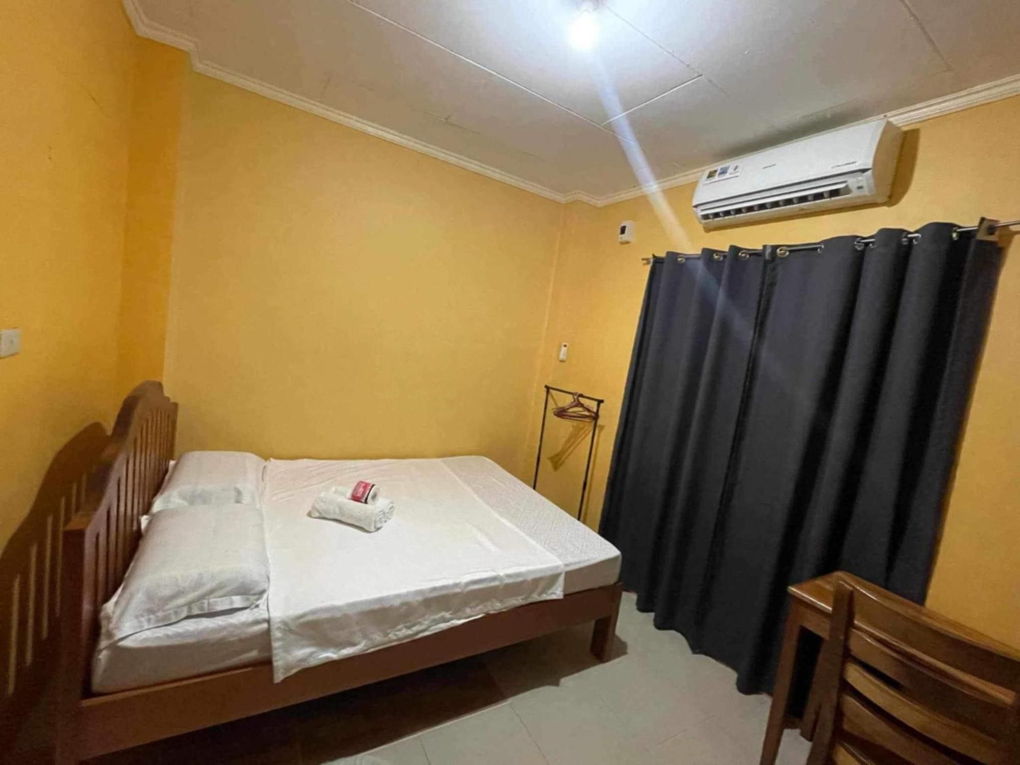 Friz Love Room Rental San Juan  Eksteriør billede