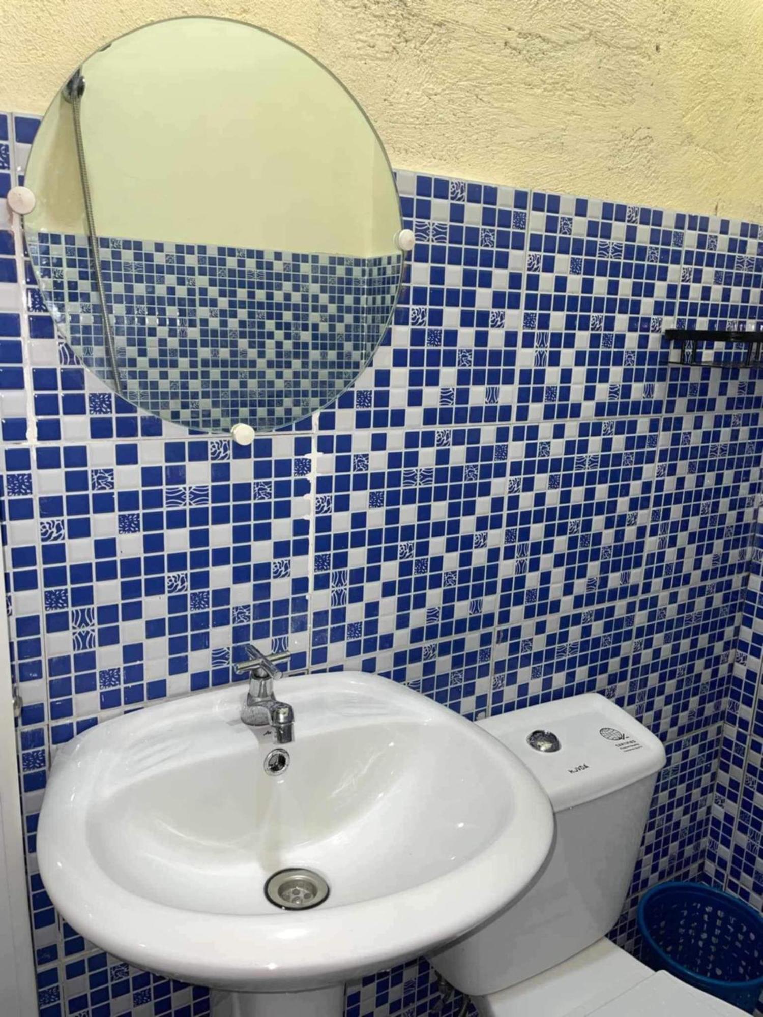 Friz Love Room Rental San Juan  Eksteriør billede