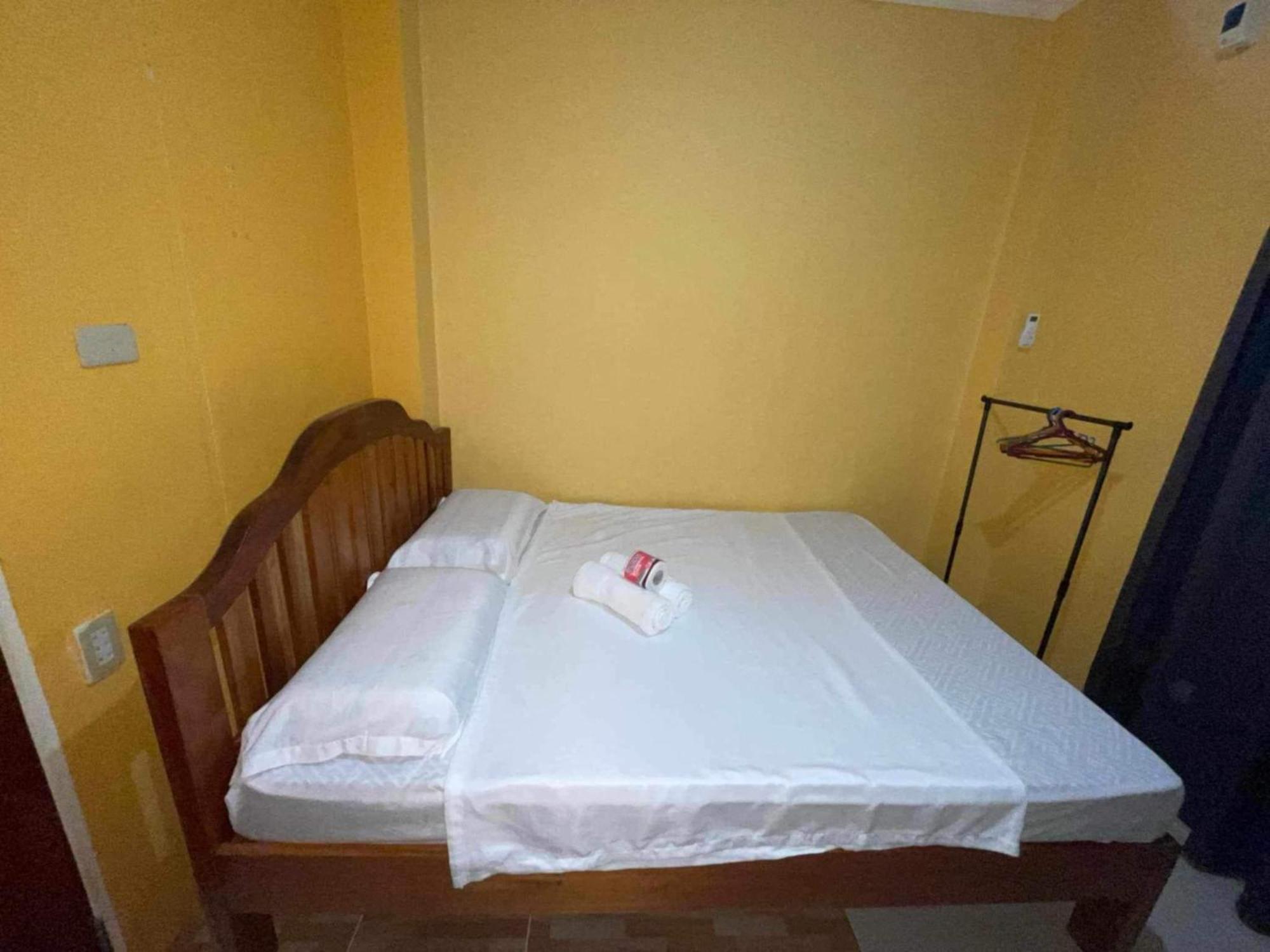 Friz Love Room Rental San Juan  Eksteriør billede