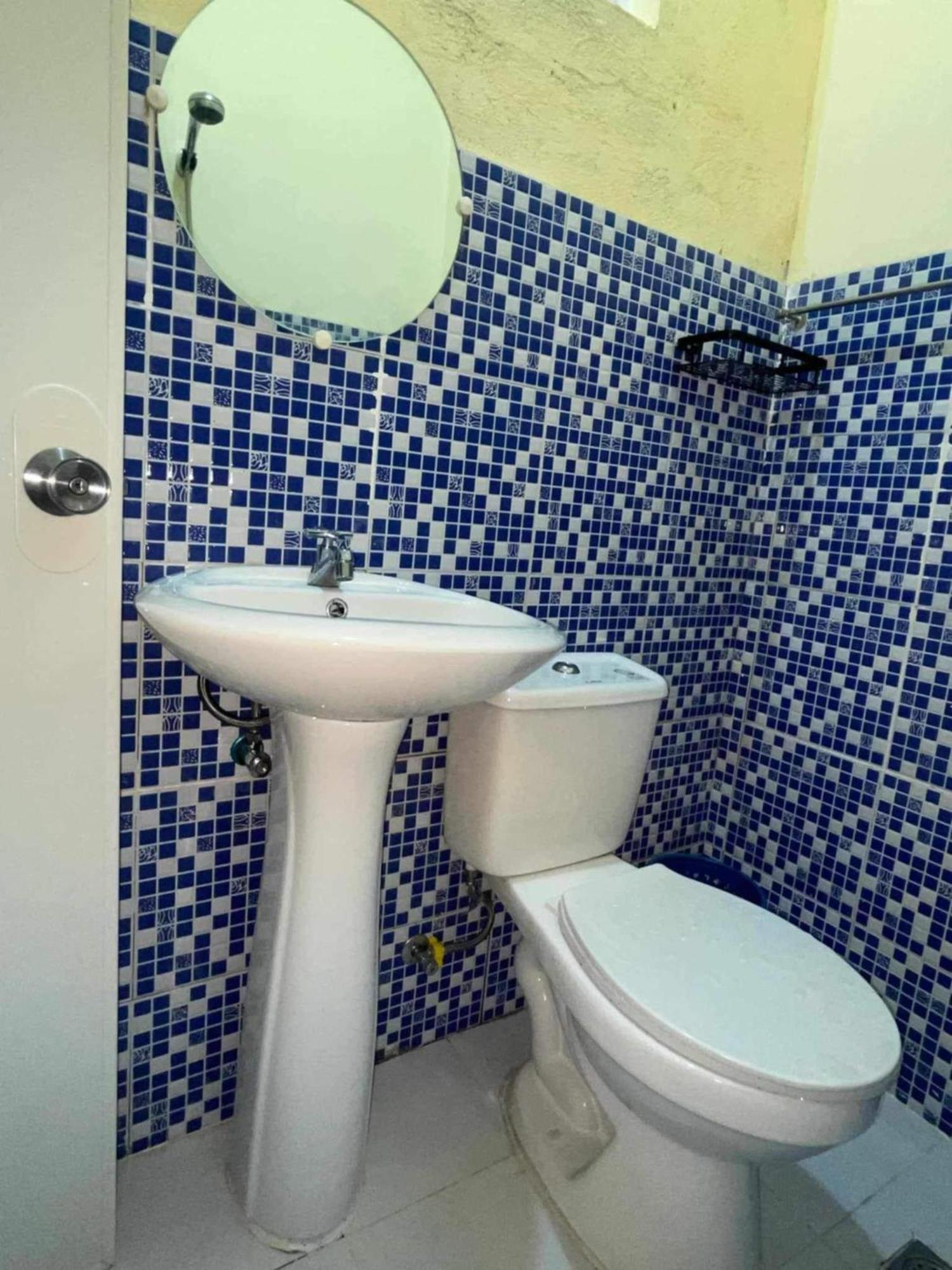 Friz Love Room Rental San Juan  Eksteriør billede