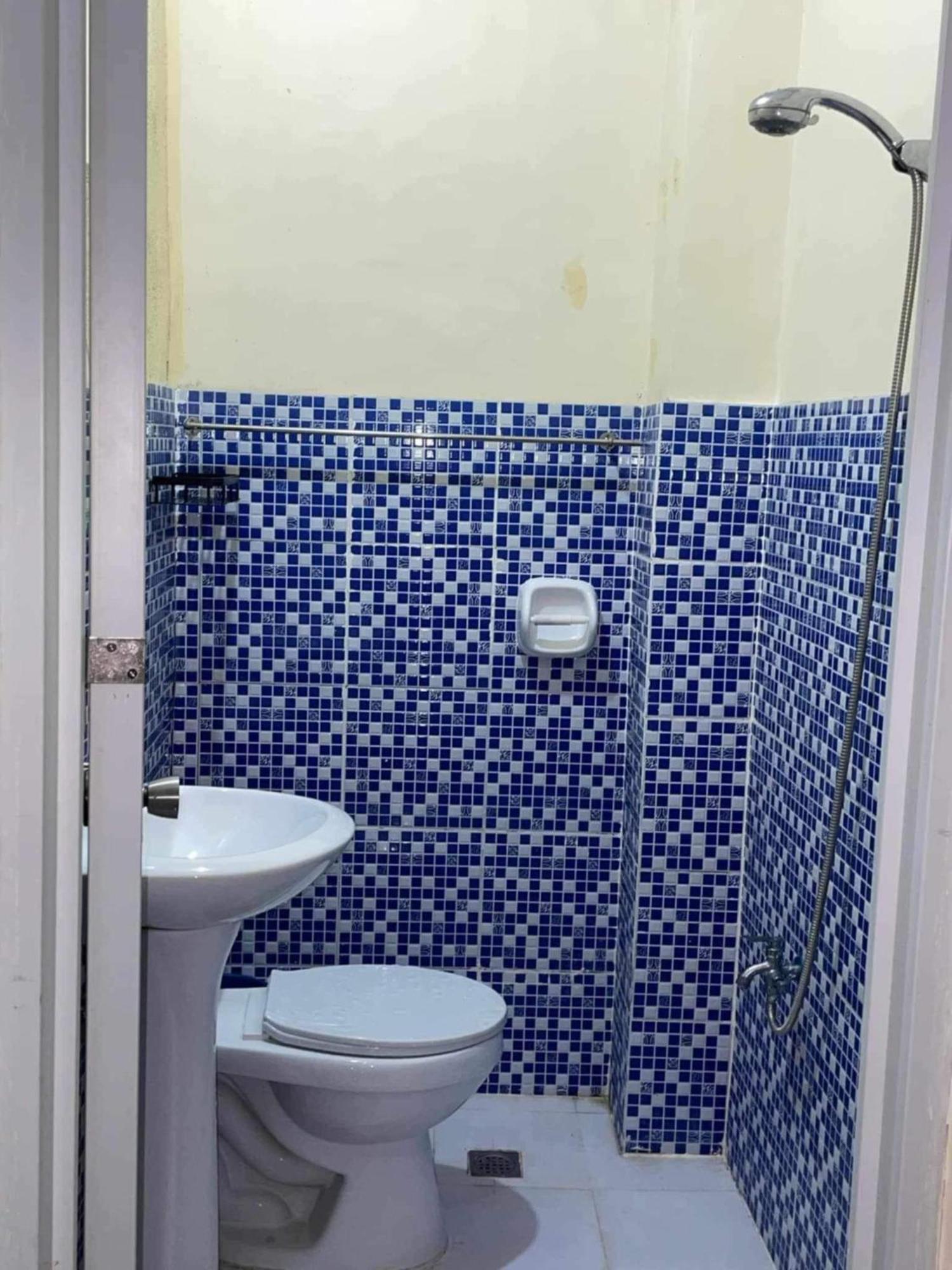 Friz Love Room Rental San Juan  Eksteriør billede