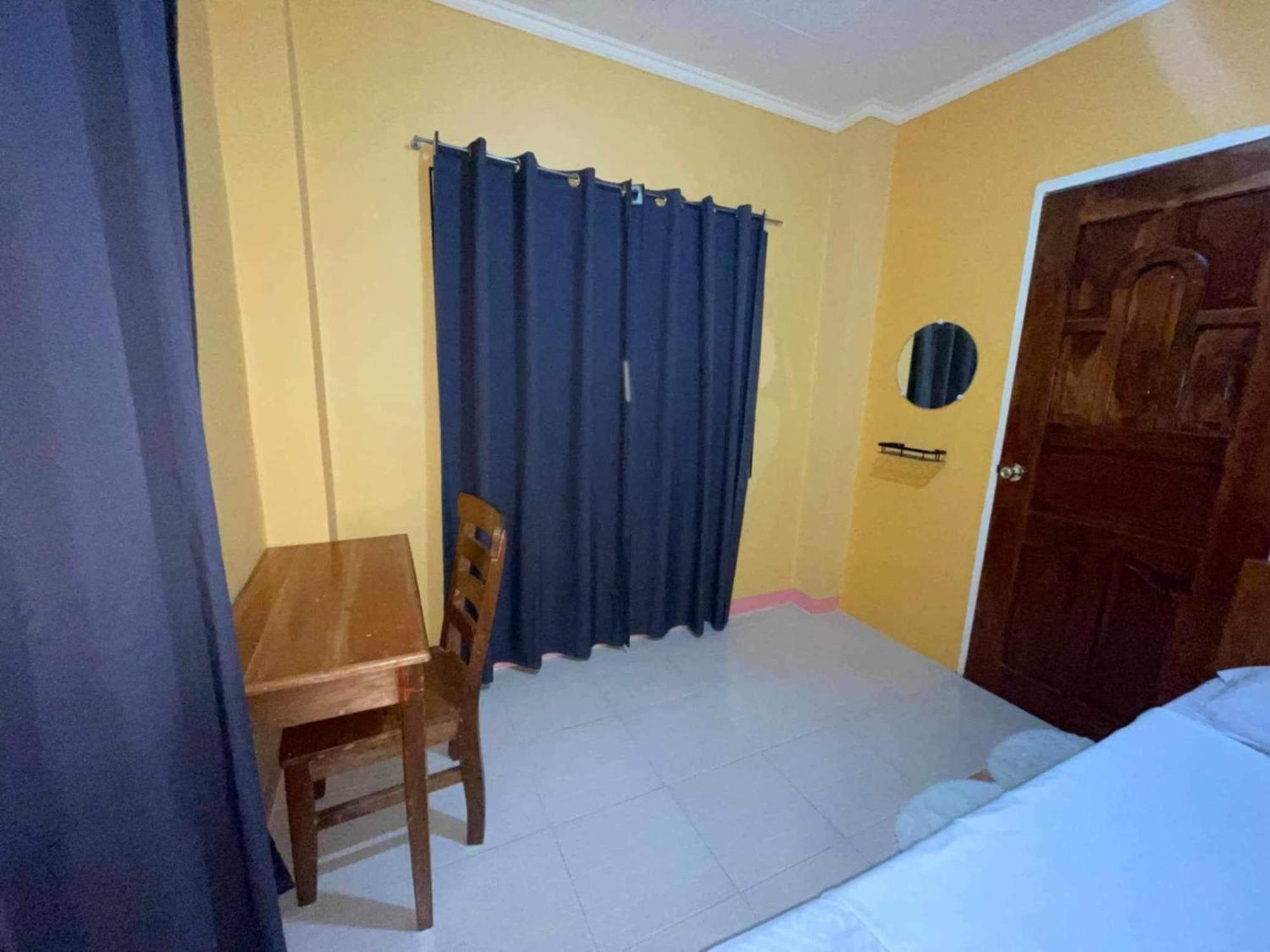 Friz Love Room Rental San Juan  Eksteriør billede