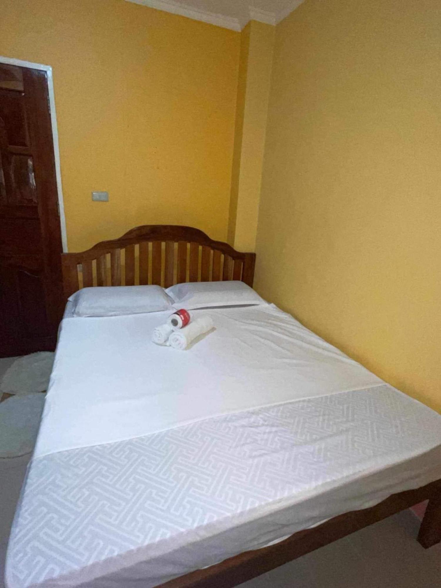 Friz Love Room Rental San Juan  Eksteriør billede