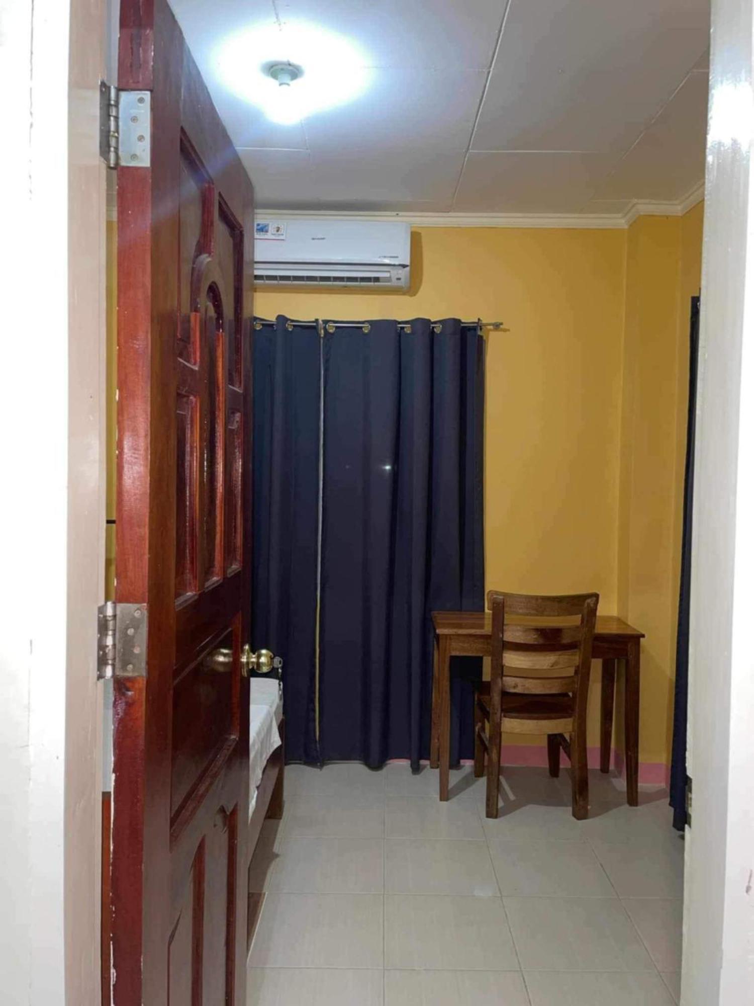 Friz Love Room Rental San Juan  Eksteriør billede