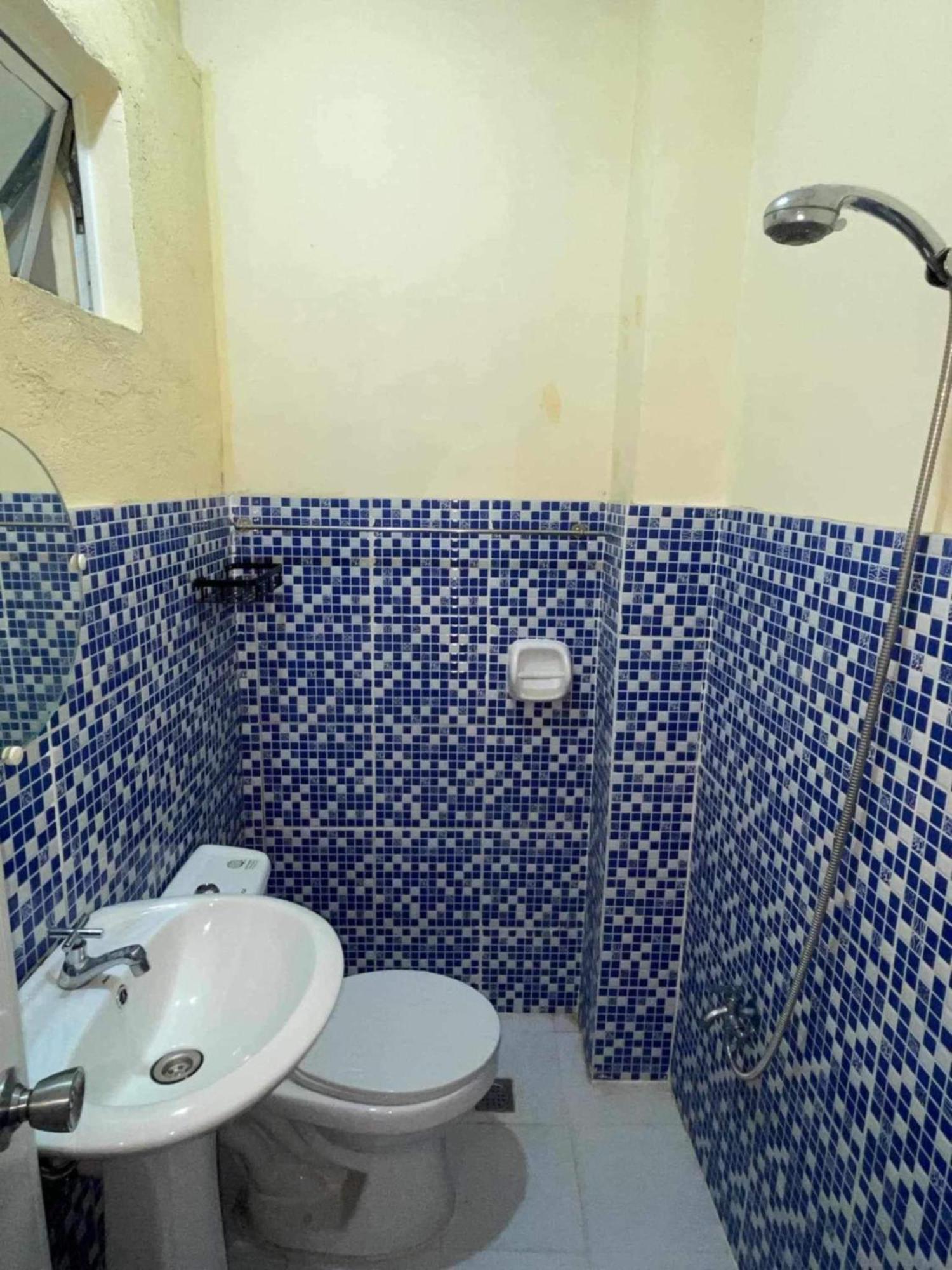 Friz Love Room Rental San Juan  Eksteriør billede